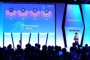 人工智能基礎軟件開發新紀元 歐洲發布AI新品，挑戰亞馬遜、微軟與阿里云